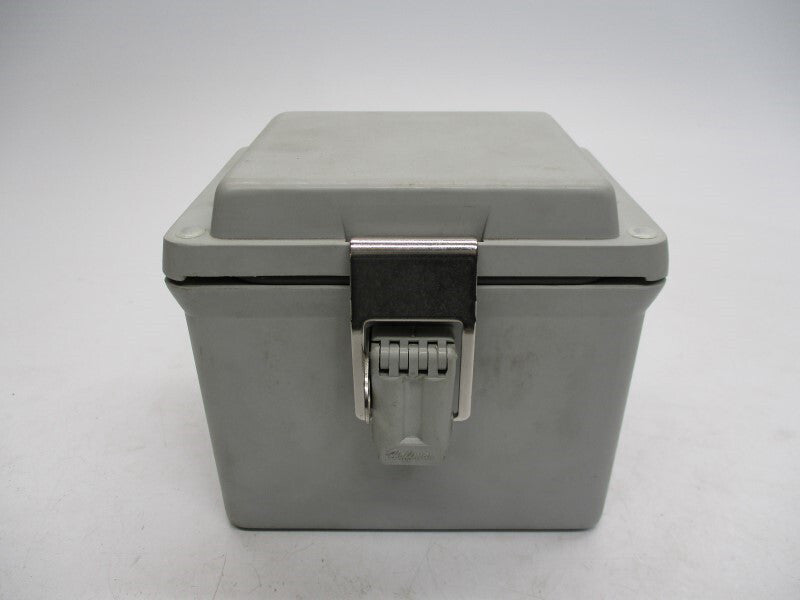 HOFFMAN A-645JFGQRR NSNP