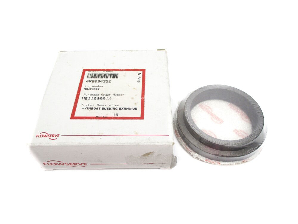 FLOWSERVE 4R80343GZ NSMP