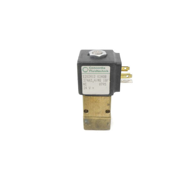 CONCORDIA FLUIDTECHNIK 1202412-02408 24V NSNP