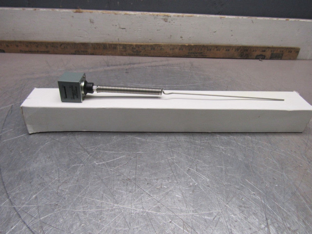 ALLEN BRADLEY Z-21389 OPERATOR HEAD FOR LIMIT SWITCH NEW IN THE BOX !!MAKE OFFER