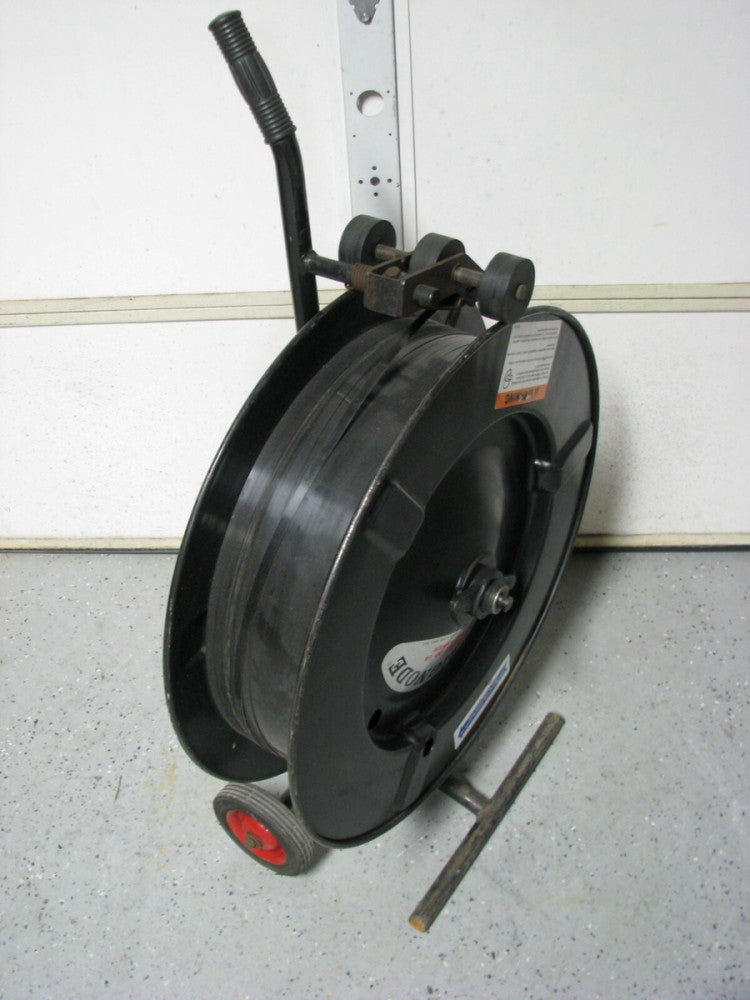 SIGNODE DD-1A Plastic Banding Dispenser