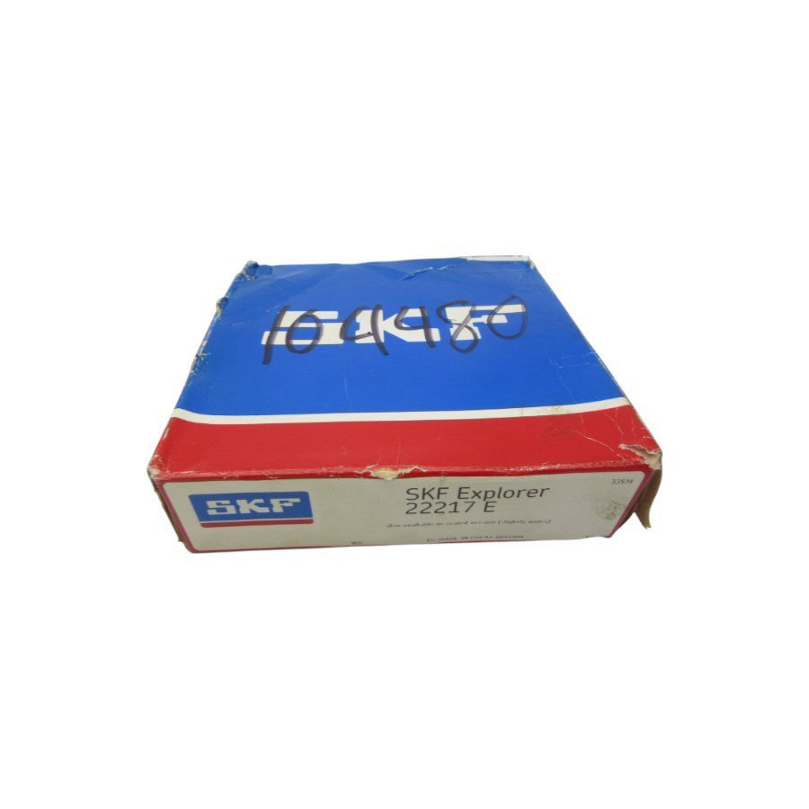 SKF 22217E NSMP