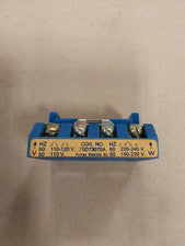 Furnas 75D73070A Dual Voltage Motor Starter Coil 110-120/220/208/240V AC...N76