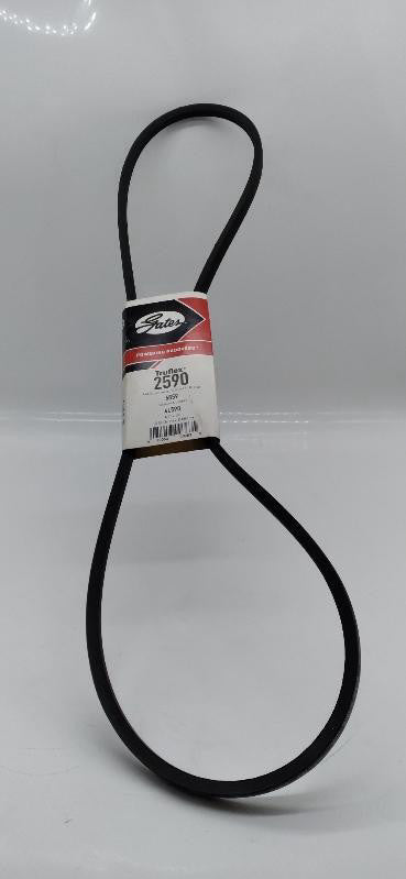 NEW Gates 2590 Truflex® V-Belt 1/2" X 59" 4L590 