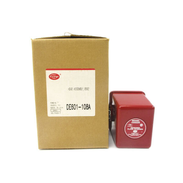 FIREYE C9502N DE601-108A NSMP