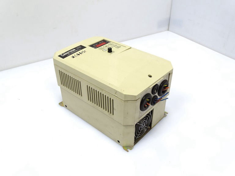 TECO-WESTINGHOUSE FM100-410-N1 DRIVE