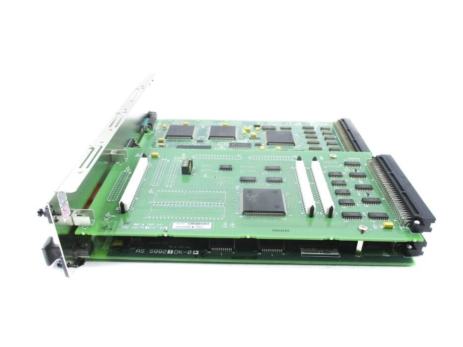YOKOGAWA CP345-S1 AS-S9921DK-02 NSNP