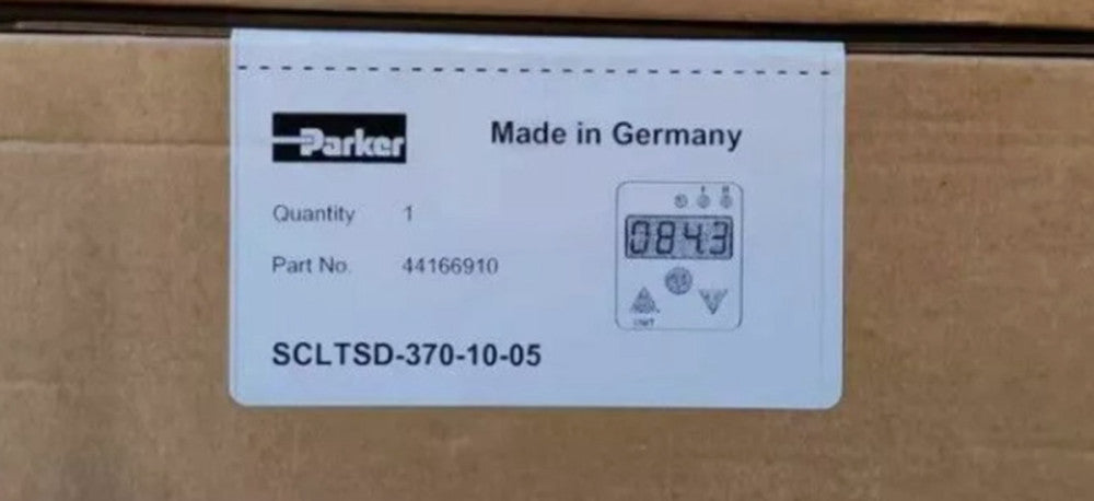 One Brand New Parker SCLTSD-370-10-05 Sensor