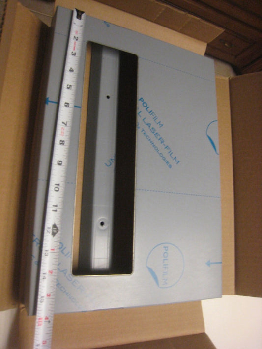 *NEW* ASI AMERICAN SPECIALTIES TOILET SEAT COVER DISPENSER 0477-SM W/ factoryBox