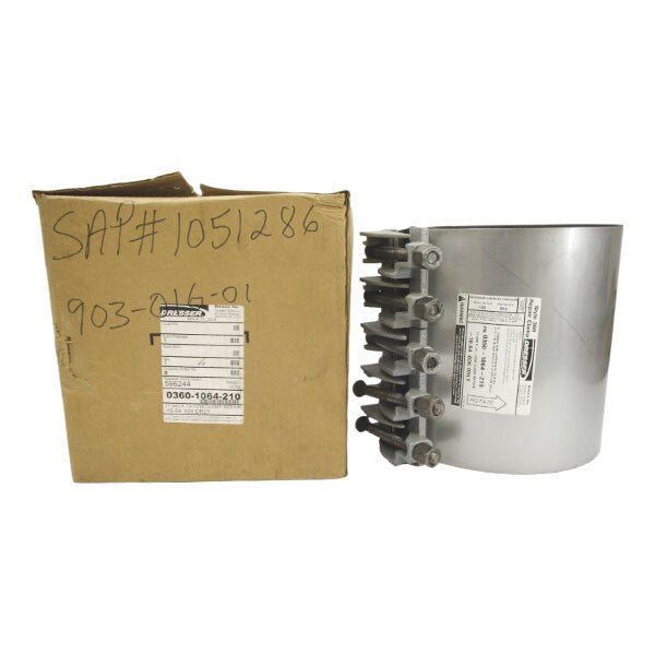 DRESSER 0360-1064-210 NSMP