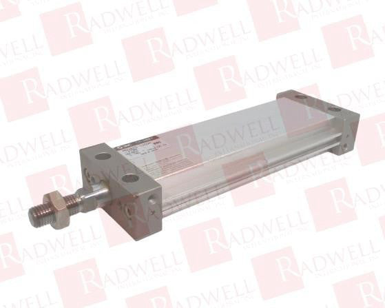 SMC MDUB25-100DM-J79W / MDUB25100DMJ79W (USED)