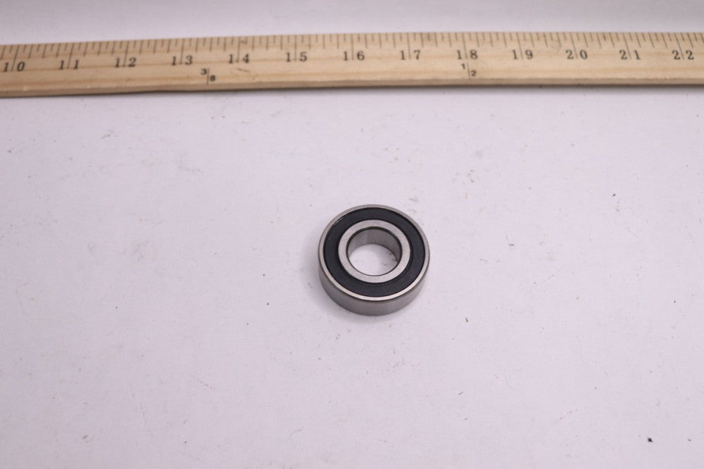 FK Radial Ball Bearing Alloy Steel 3/4" Bore 1630 2RS