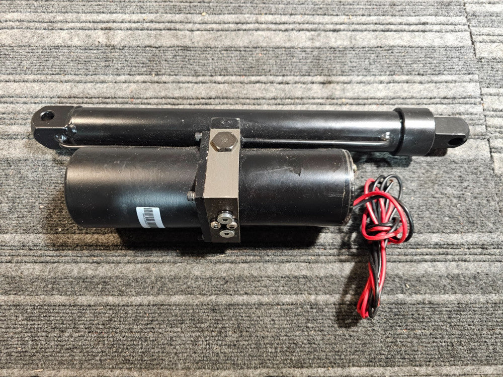 Heavy Duty Hydraulic Power Unit Electric Linear Actuator 12V 3600 RPM,SL ZYT-76S