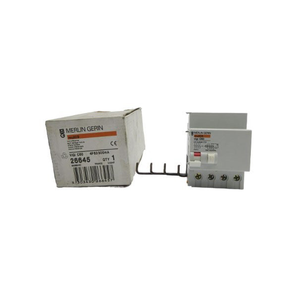 MERLIN GERIN 26645 60A NSMP