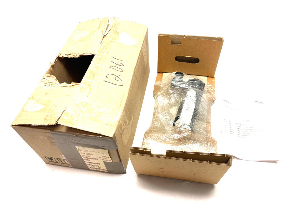 Bosch Rexroth R911308683 Synchronous Servo Motor MSK030C-0900-NN-M1-UG0-NNNN