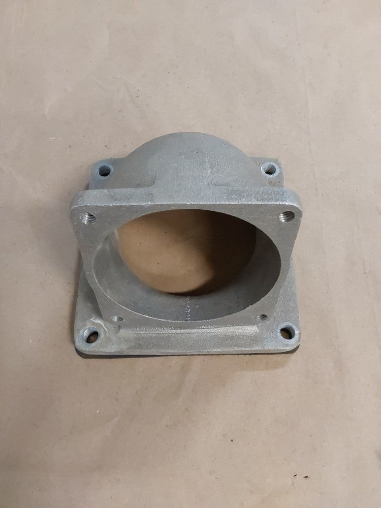CROUSE-HINDS Angle Adaptor AJA6
