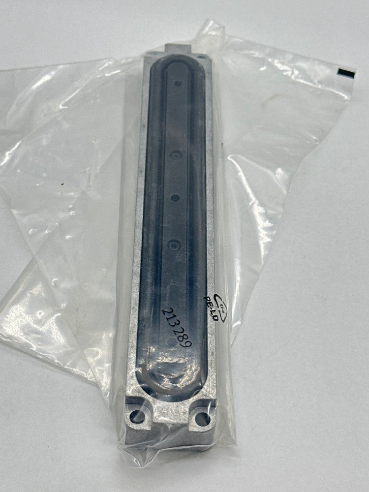 Festo EV-20/180-5 pneumatic Clamping Module, 20X180mm Surface 