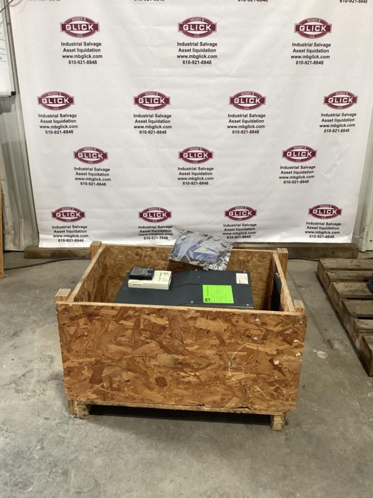 Schneider Electric XQC1600 OPC/PLC Factory Server