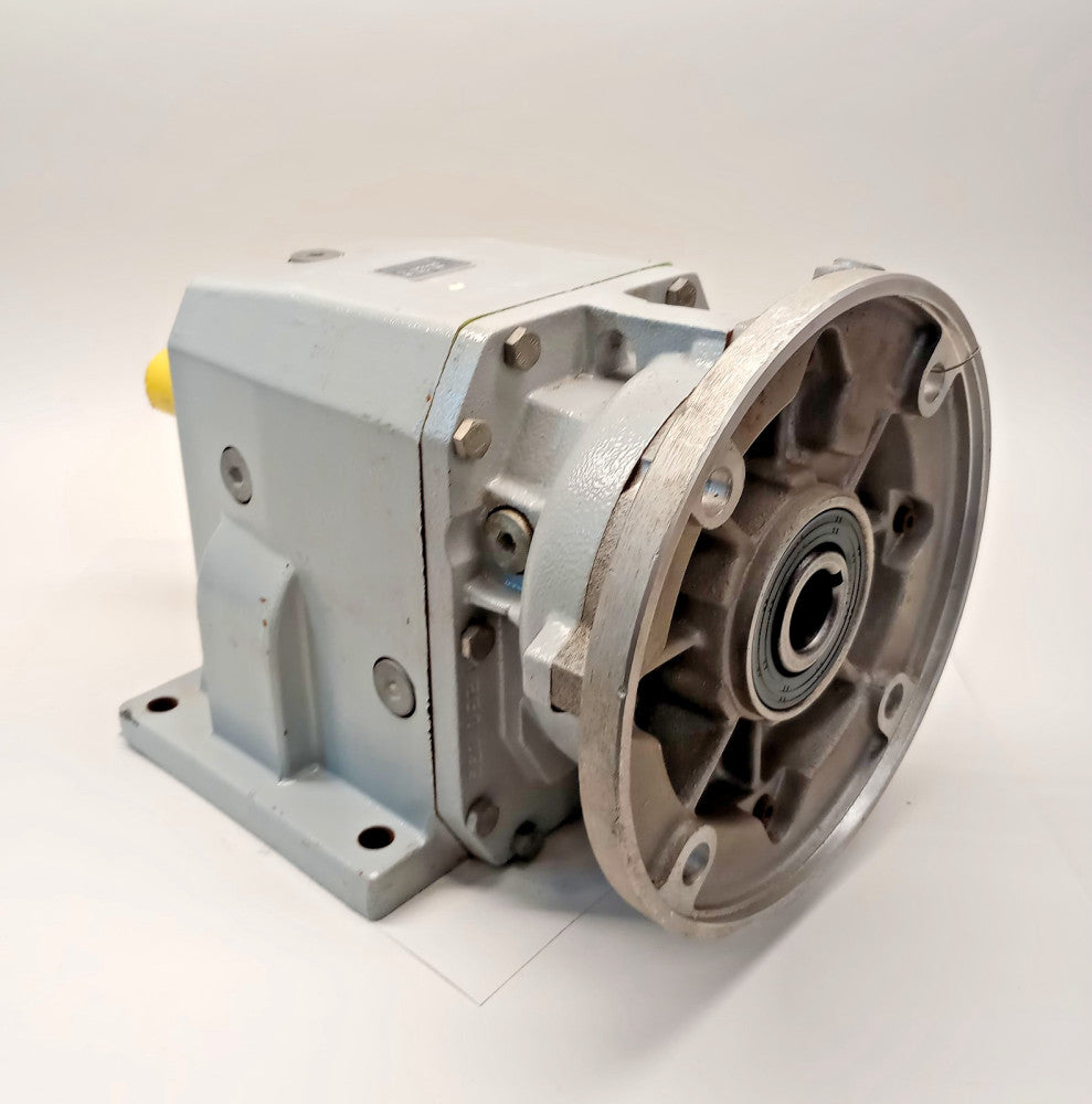 Viking Pump 41C-178-18 Used Gear Reducer Box 98rpm Ratio 18.8:1 Bonfiglioli