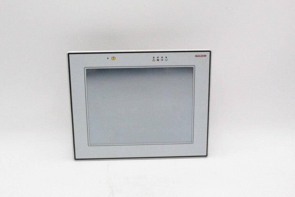 Baldor KPD-TS10C-10 Operator Interface Panel