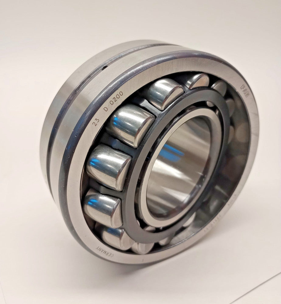 FAG 22311-E1 Spherical Roller Bearing 55x120x43mm 22311E1