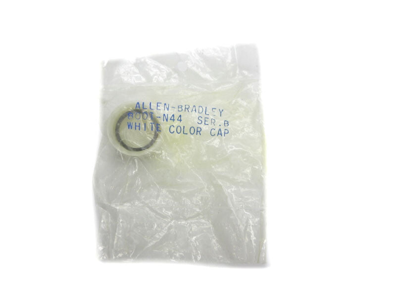 ALLEN BRADLEY 800T-N44 SER. B NSMP