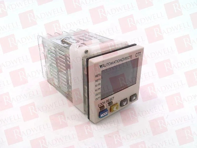 AUTOMATION DIRECT CTT-1C-A120 / CTT1CA120 (BRAND NEW)