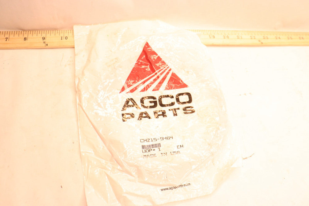 Agco Parts Gasket CH215-9464