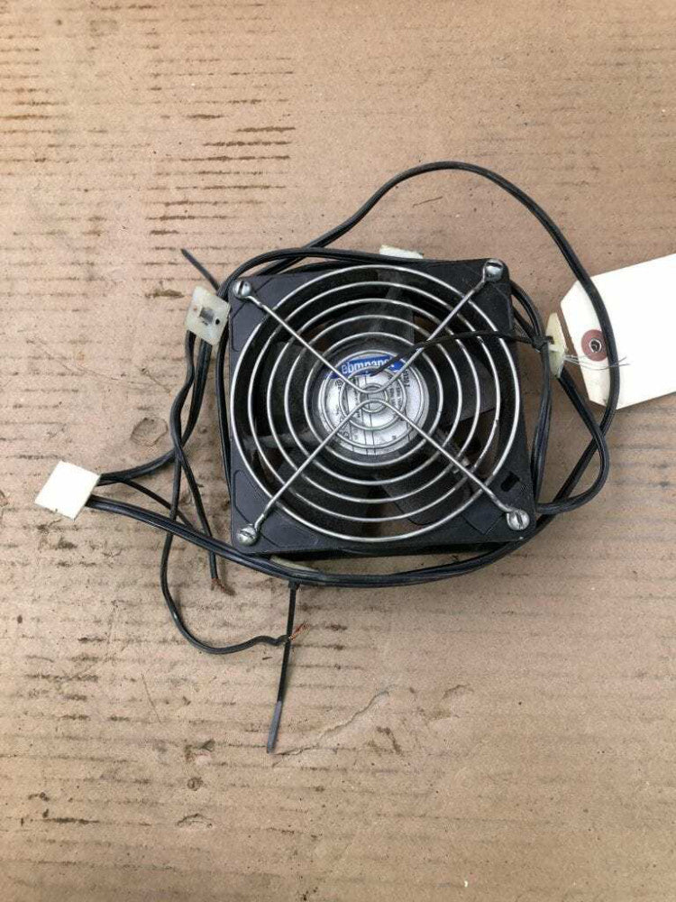 Kako KA1238HA2SAL AC Axial Component Fan 220-240V 120 x 120 x 38.5 mm
