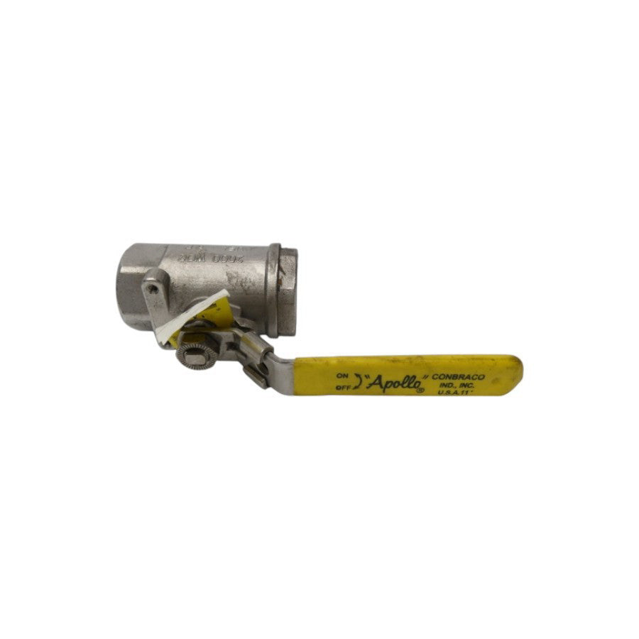 APOLLO 76-105-27A 1-1/4" NSNP