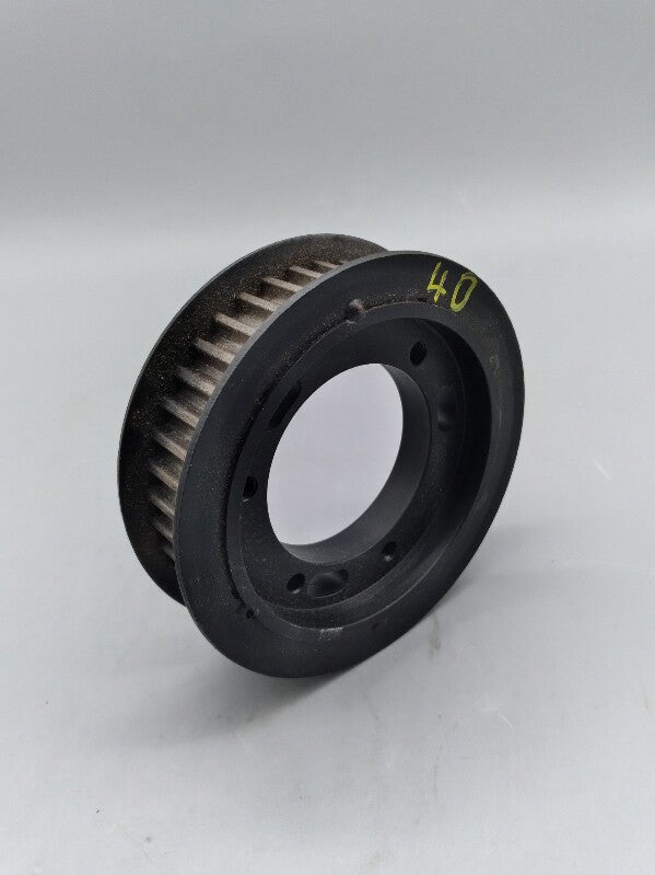 NEW Gates 8M-40S-21 MPB Poly Chain Sprocket, 40 Teeth, 30mm Width, 1.75" Bore 