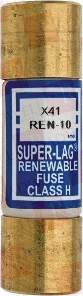 EATON CORPORATION REN-10 / REN10 (USED)