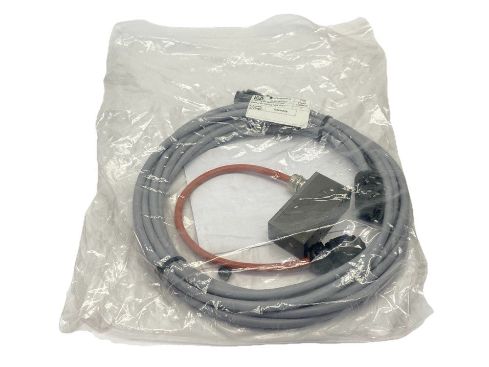 Scheugenpflug 2HZG00407 Heater For Mixing Tube