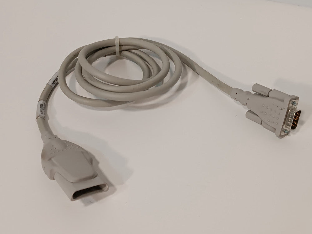 GE Medical Systems Information Technologies 2017098-001 Patient Monitoring Cable