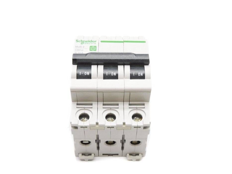 SCHNEIDER ELECTRIC M9F23310 277V 10A NSNP