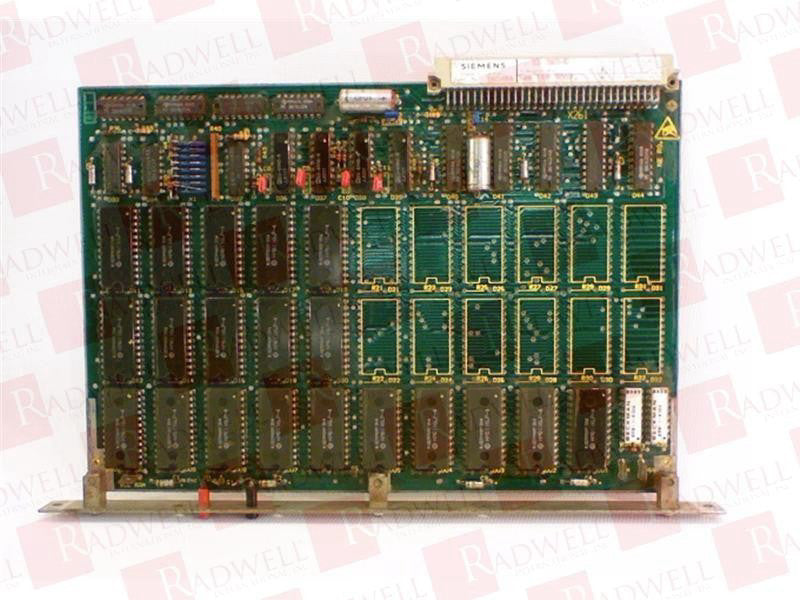 SIEMENS 5481079.104.11 / 548107910411 (USED)