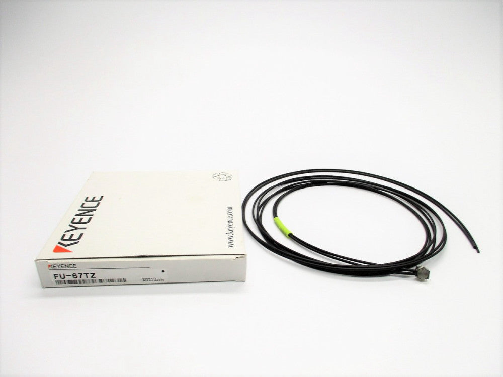 KEYENCE FU-67TZ NSMP
