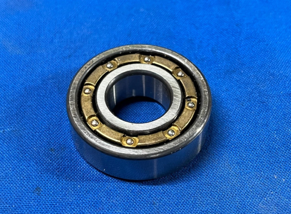 FAG S202.FS DEEP GROOVE BALL BEARING INS DIA: 15MM OUT DIA: 35MM WIDTH: 11MM