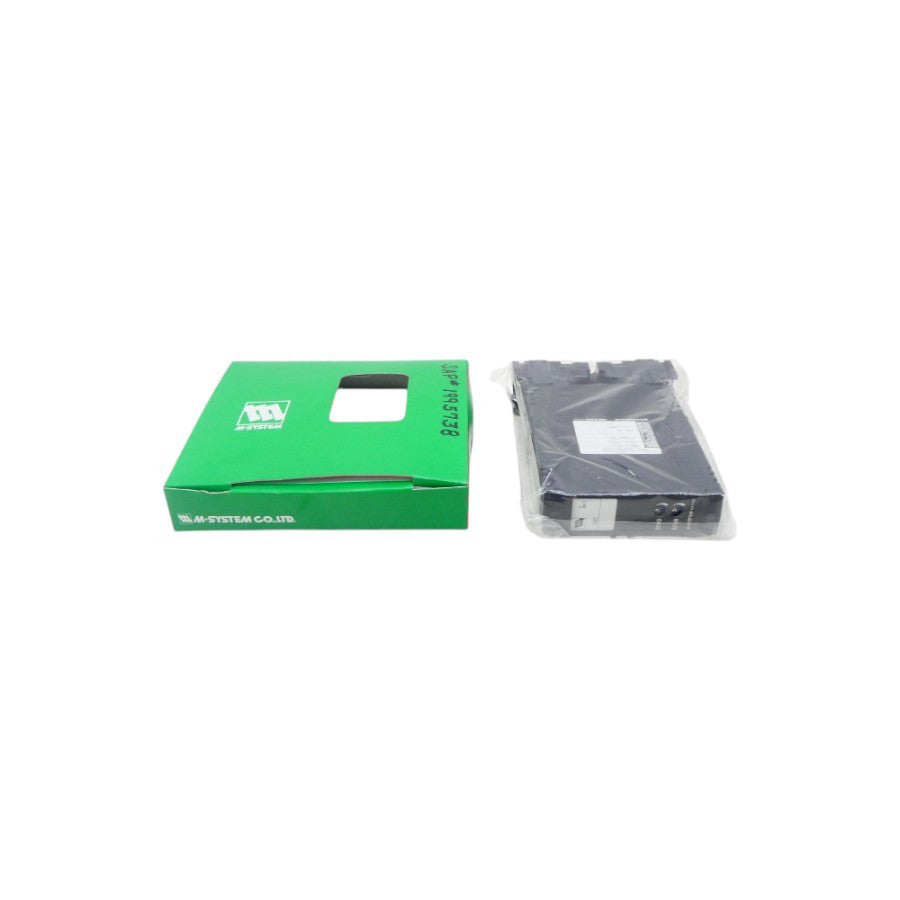 M-SYSTEM HMS-A-R 24VDC NSMP