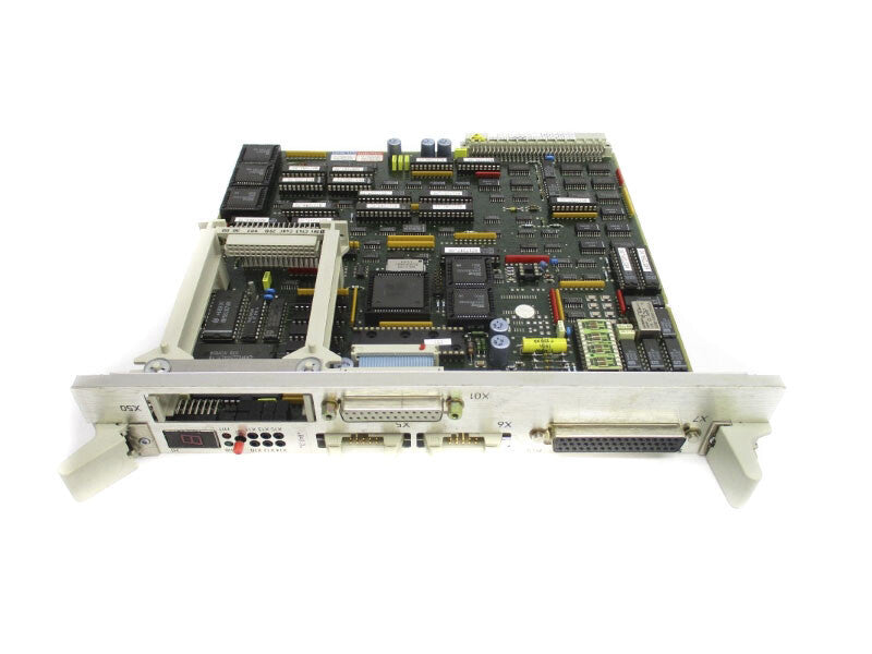 SIEMENS 6DD1601-0AC0 NSNP