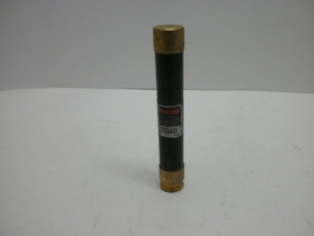 FUSETRON FRS-R-5-6/10 FUSE 6/10 AMP DUAL ELEMENT TIME DELAY CURRENT LIMITING