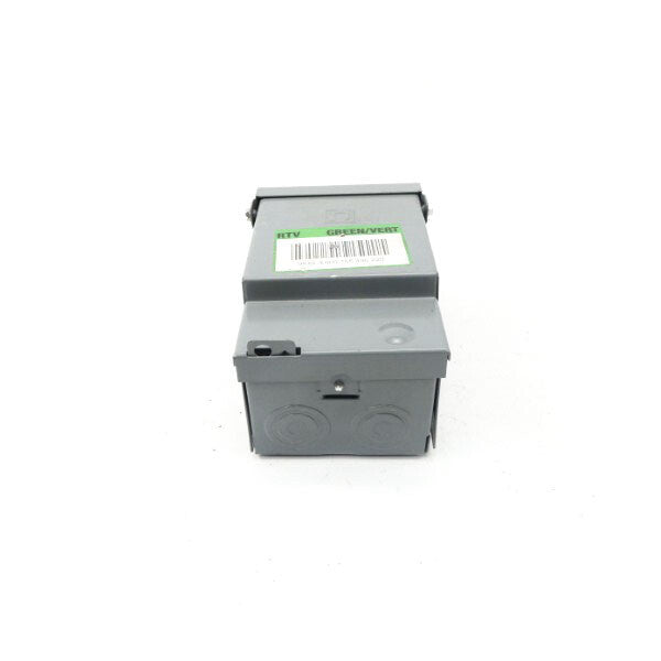 SQUARE D QO-200TR SER. G03 240VAC 60A (NO BREAKER) NSNP