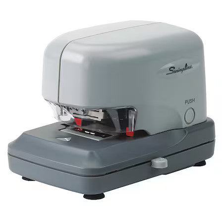 Swingline S7069001e Electric Stapler,30 Sheet,1/4-3/4 Throat