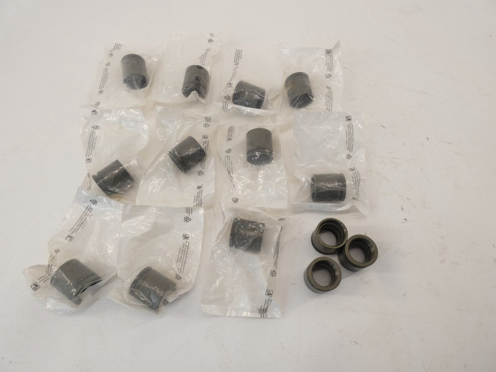 *Lot of 14* UNAB22W-PG21-G Backshell Adapter Connector 1 1/16" Bore - NEW Sur...