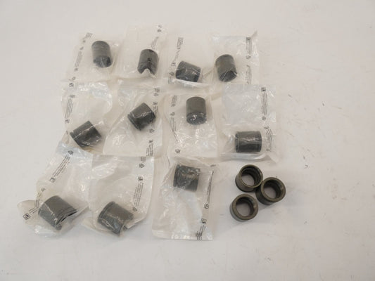 *Lot of 14* UNAB22W-PG21-G Backshell Adapter Connector 1 1/16" Bore - NEW Sur...