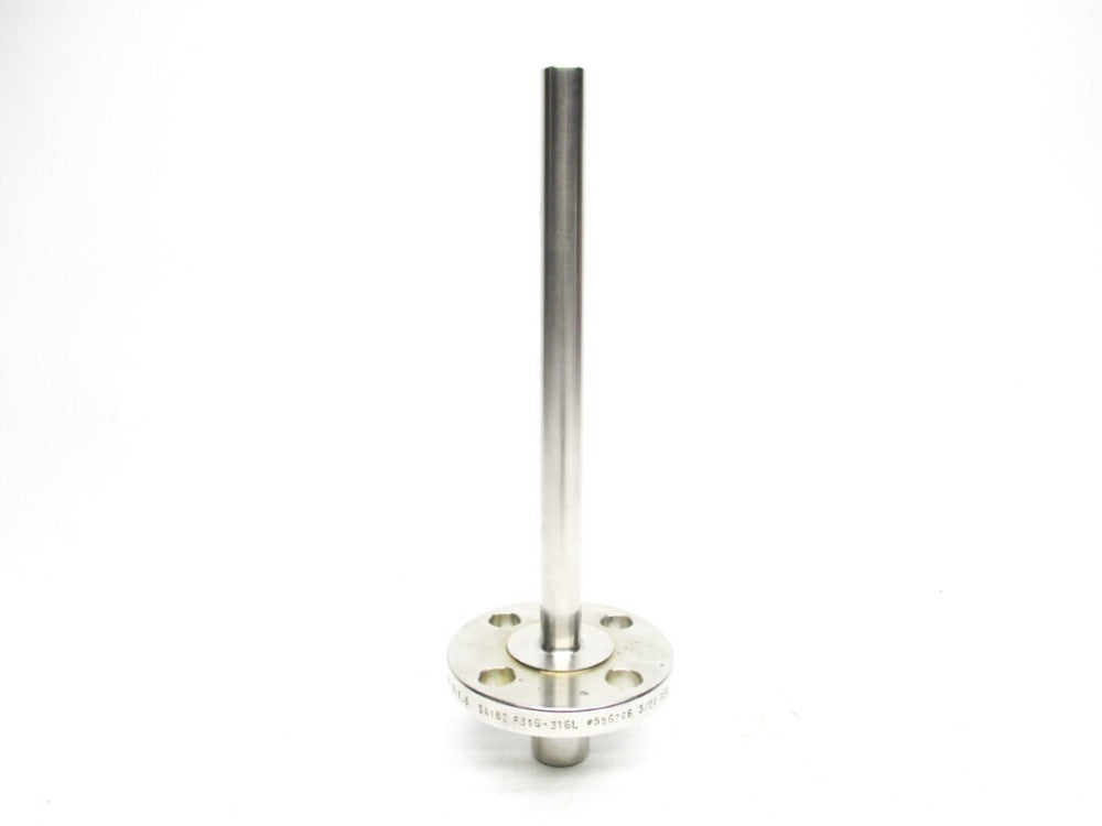 DAILY THERMETRIC F316-316L NSNP