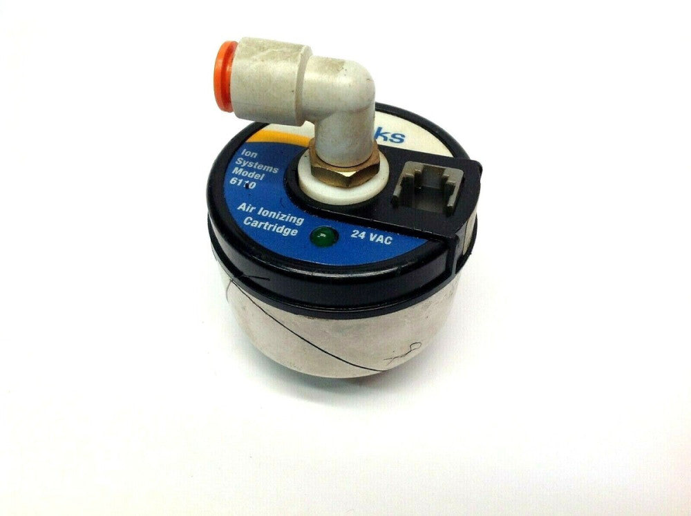 MKS Ion Systems 6110 Air Ionizing Cartridge