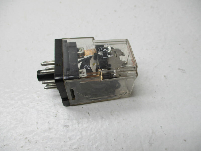 POTTER & BRUMFIELD KRPA-11DG-110 110V UNMP