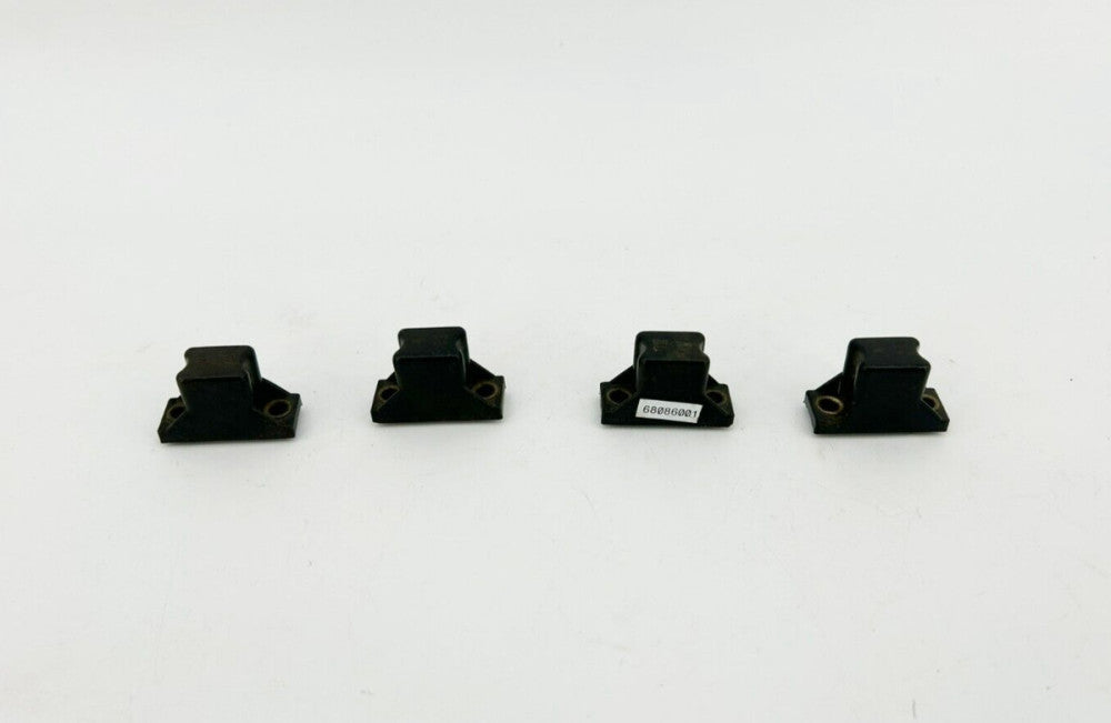 Lot of 4 New AB Allen Bradley N21 Overload Heater Elements