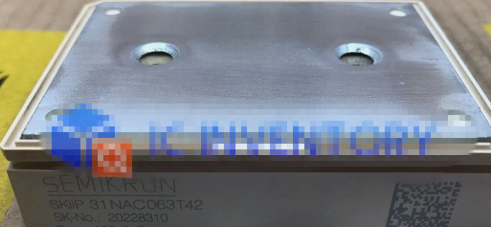 One Brand New SEMIKRON SKIIP31NAC063T42 Power Module